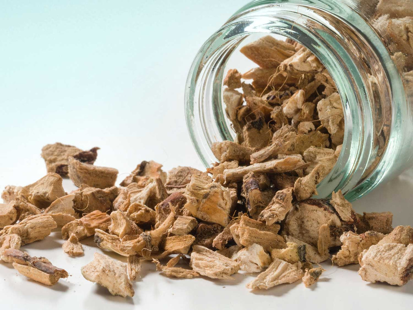Aromatický oddenek kalamusu 40g