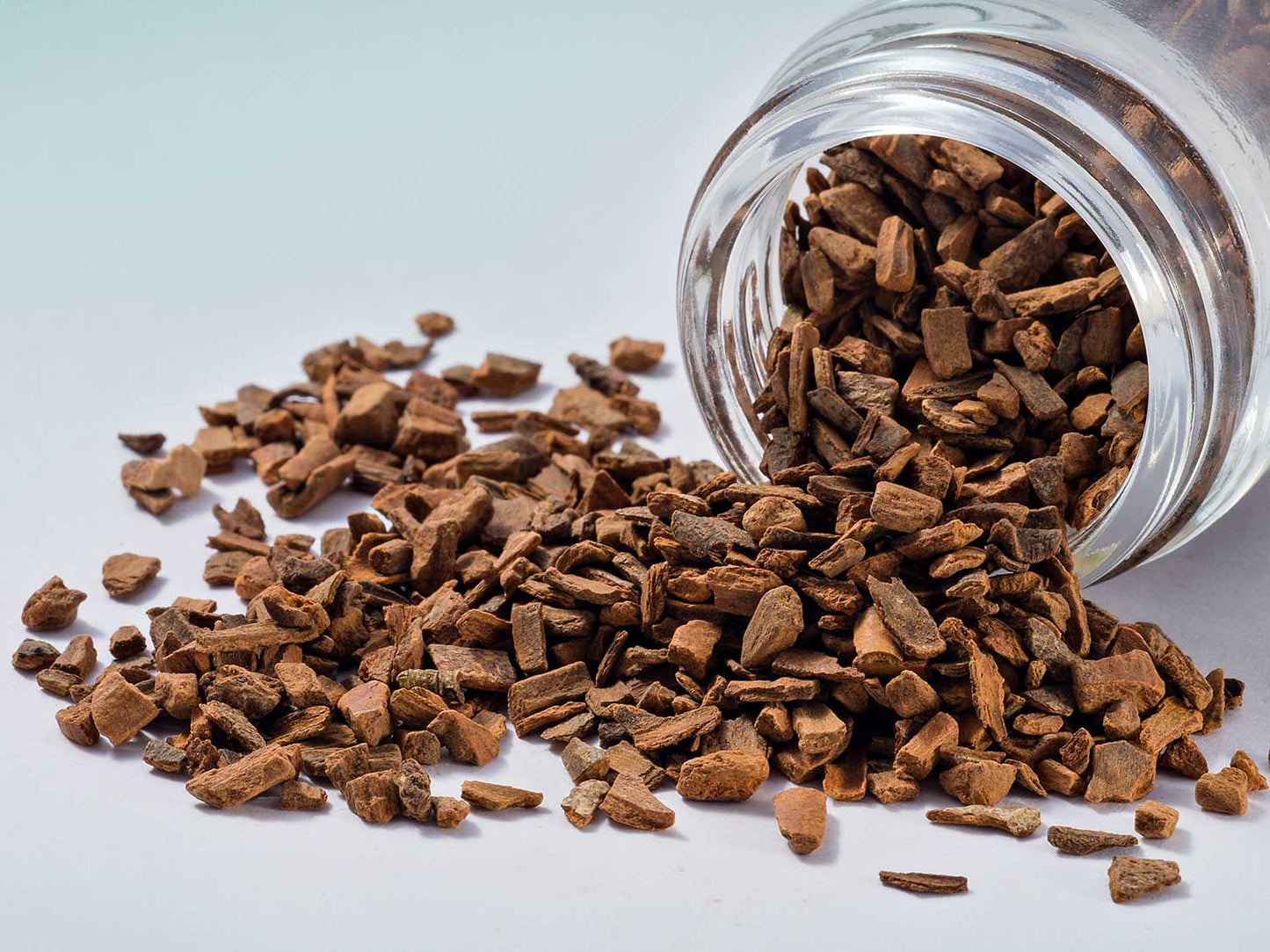 Sekaná skořice Cassia 40g