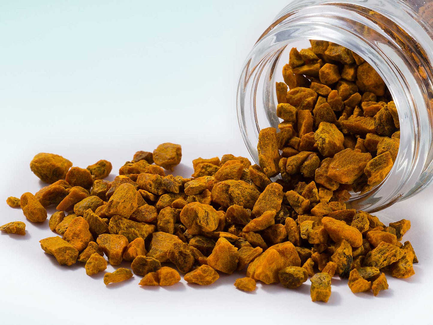 Granulovaná kurkuma 50g