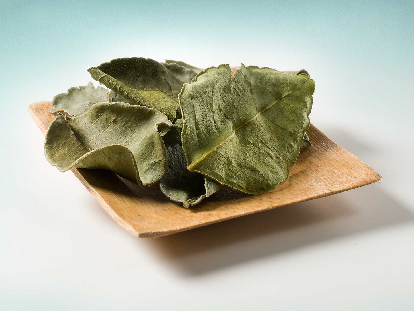 Lyofilizované listy kafru 10 g