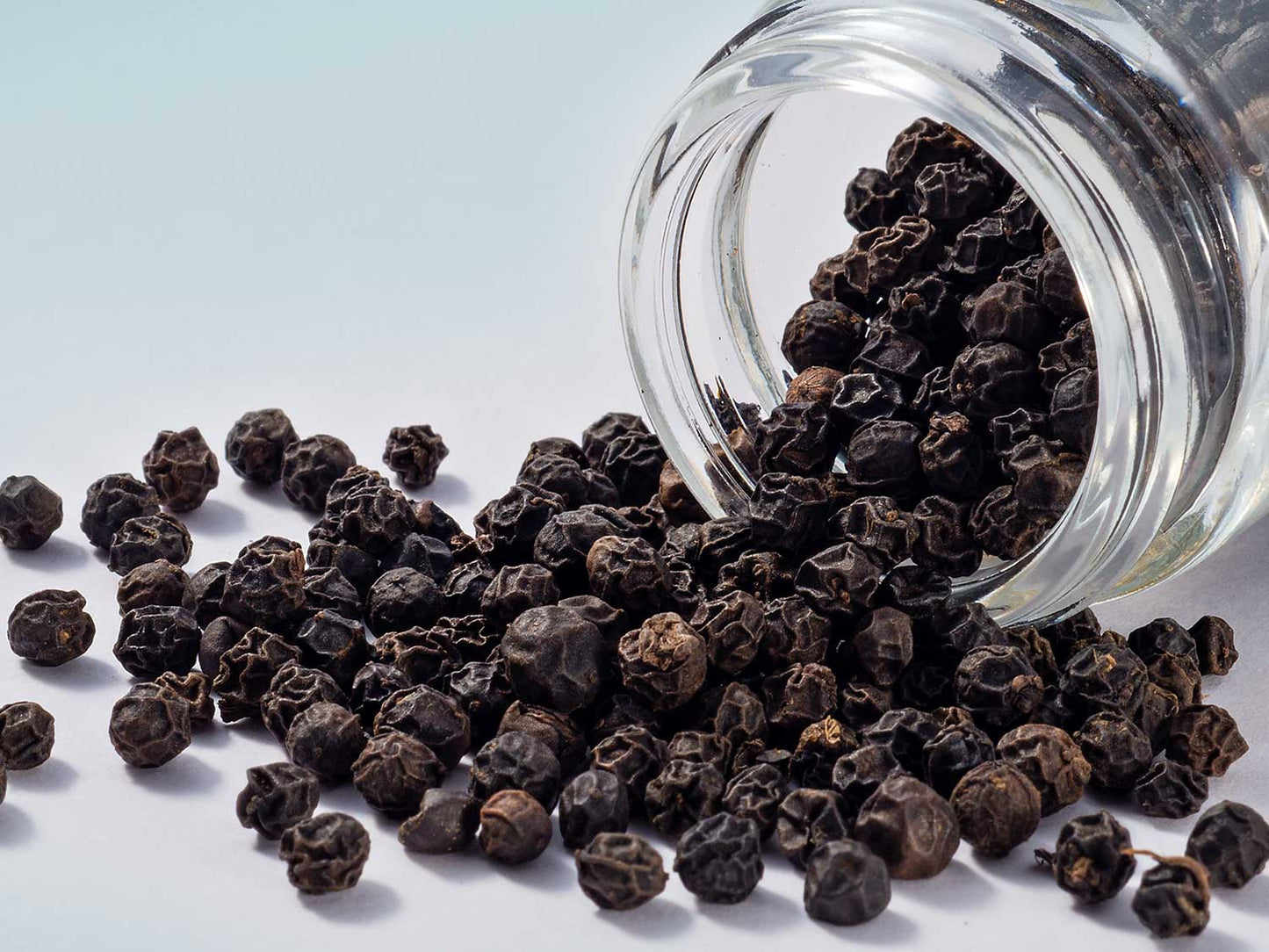 Uzený malabarský černý pepř 40g