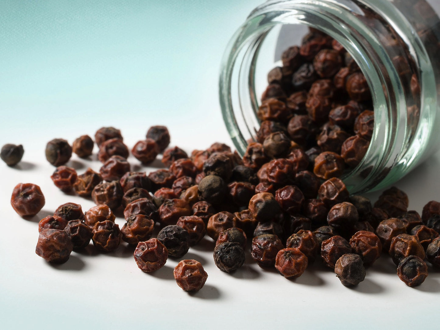 Červená paprika Pondicherry 40g