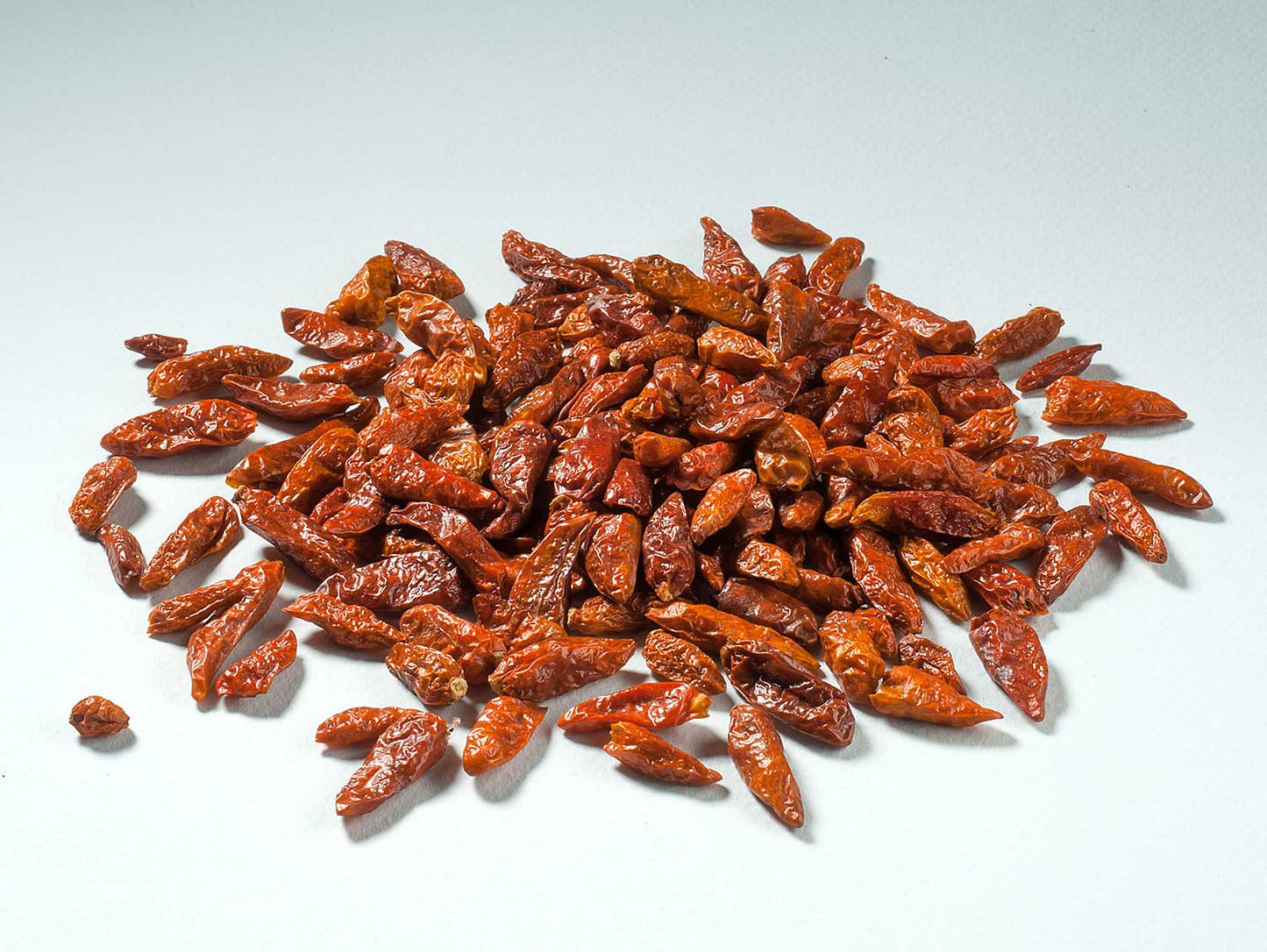 Celá chilli paprička Bird's Eye 15g