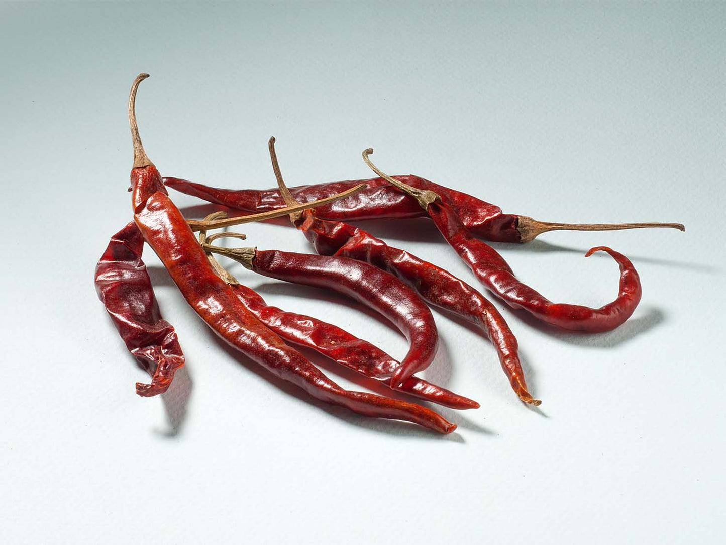 Celá chilli paprička De Arbol 15g