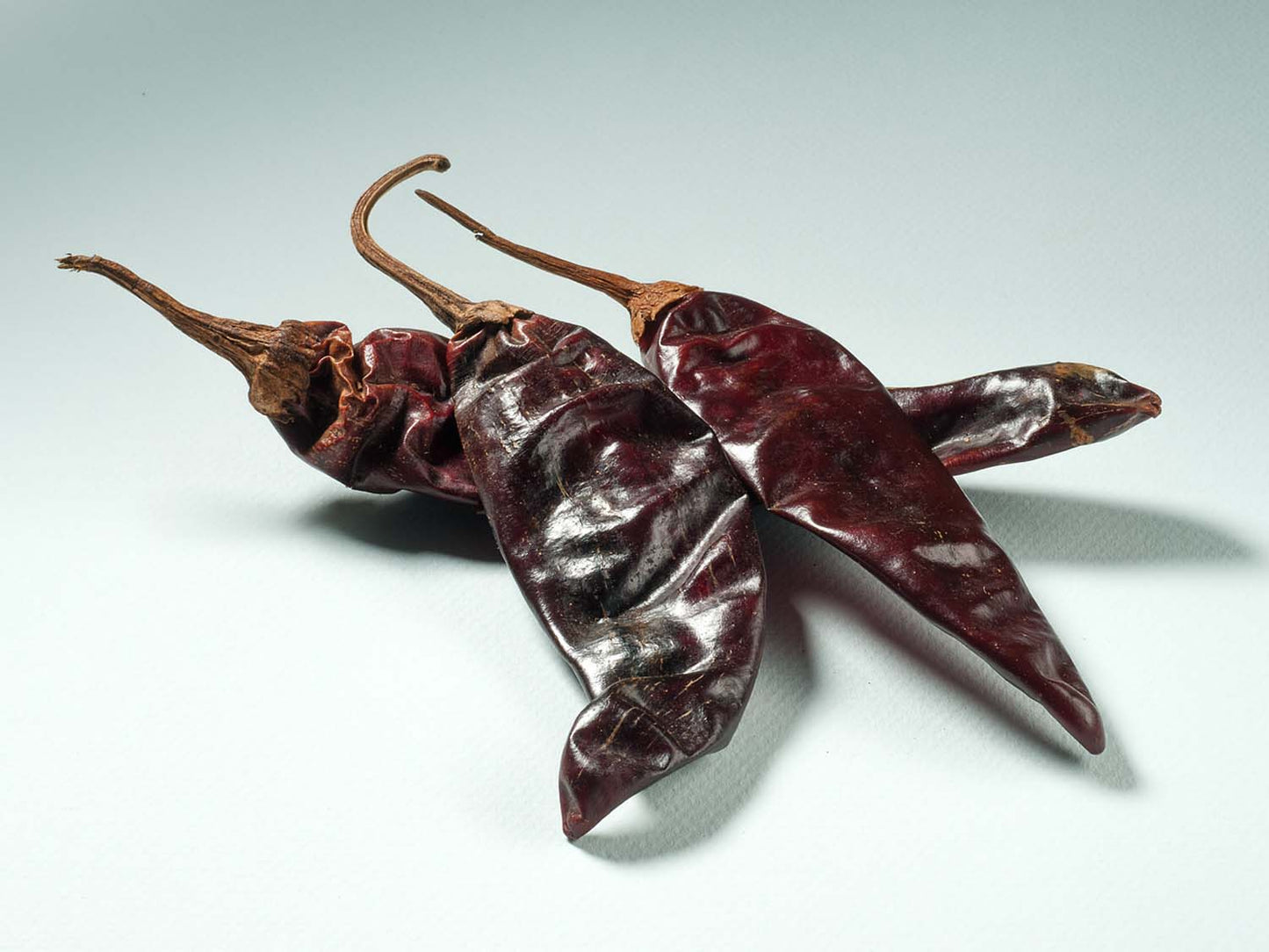 Celá chilli paprička Guajillo 40g