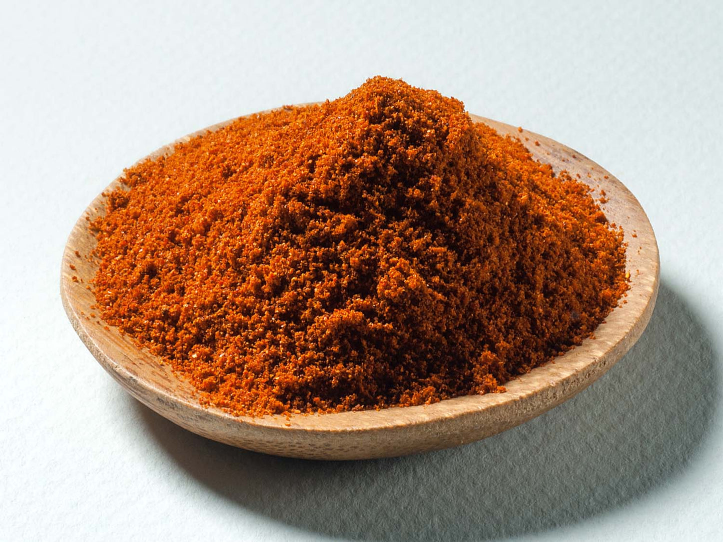 Guajillo pomerančový chilli prášek 30g