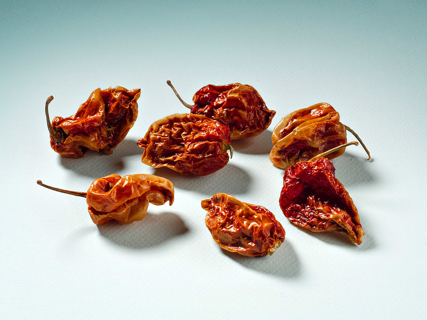 Savina Celá červená habanero paprika 10g