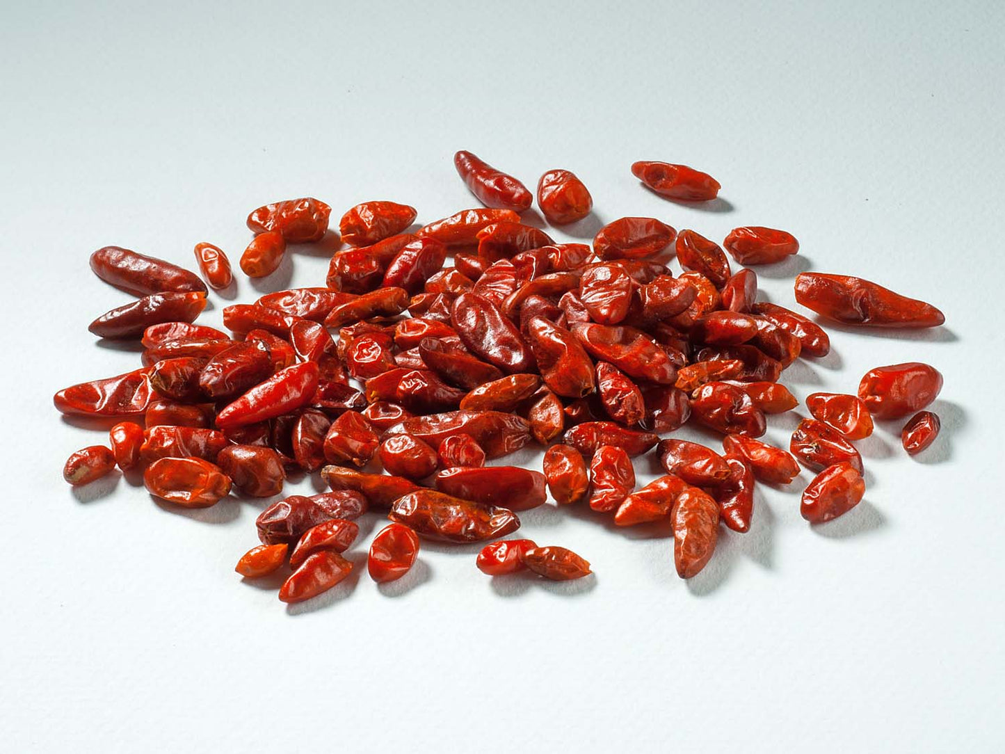 Celá chilli paprička Pequin 20g