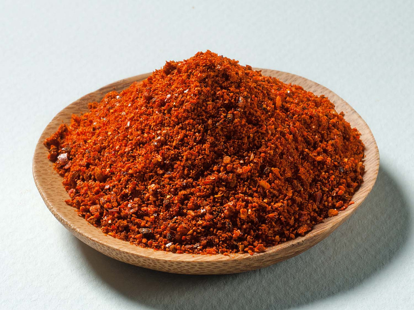 Scotch Bonnet Červený chilli prášek 10g
