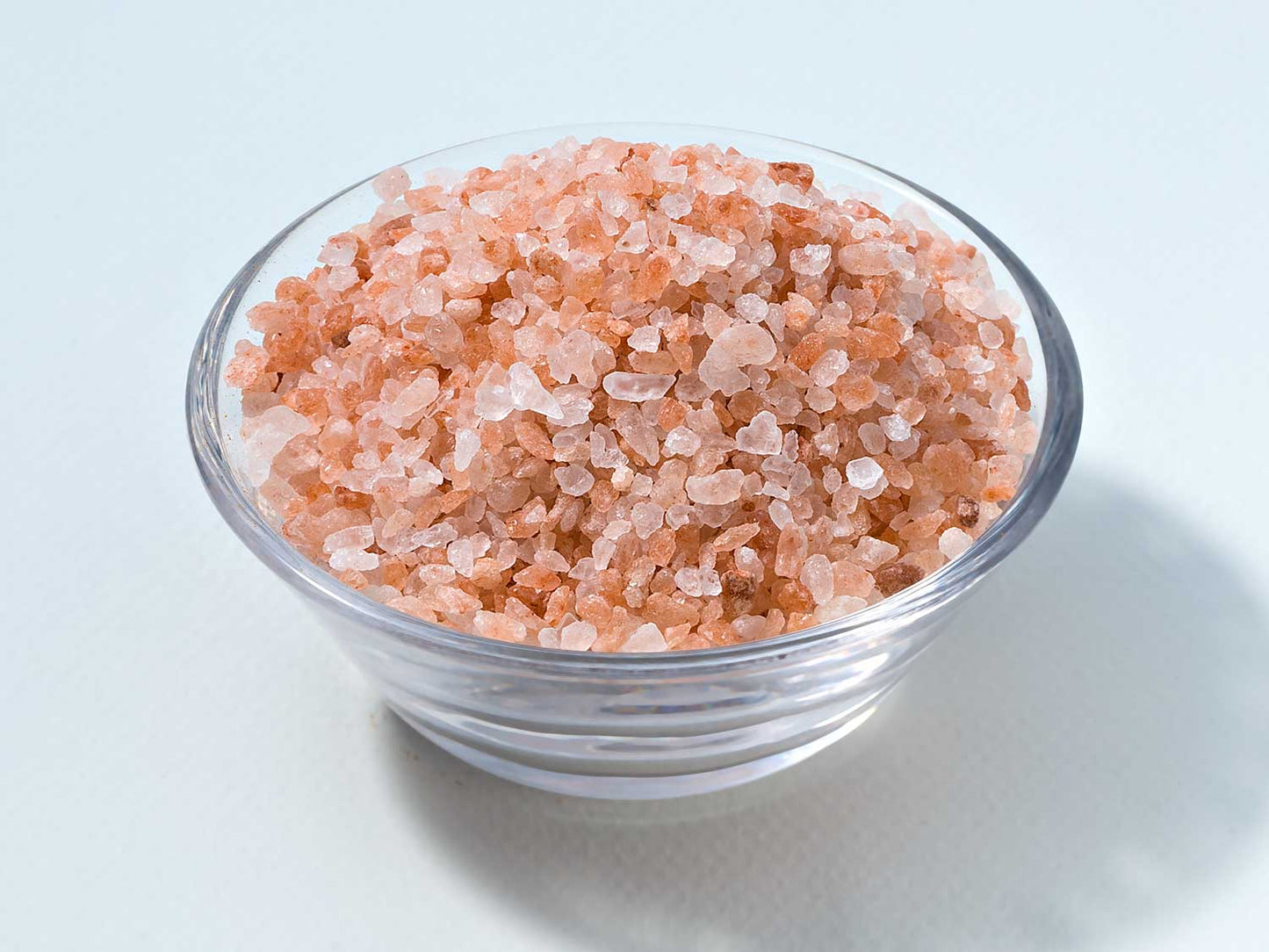 Himálajská růžová sůl v zrnech 130g