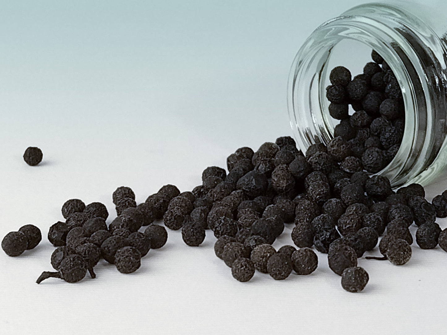 Verbena Pepper - Grapefruit Chilli paprička 40g