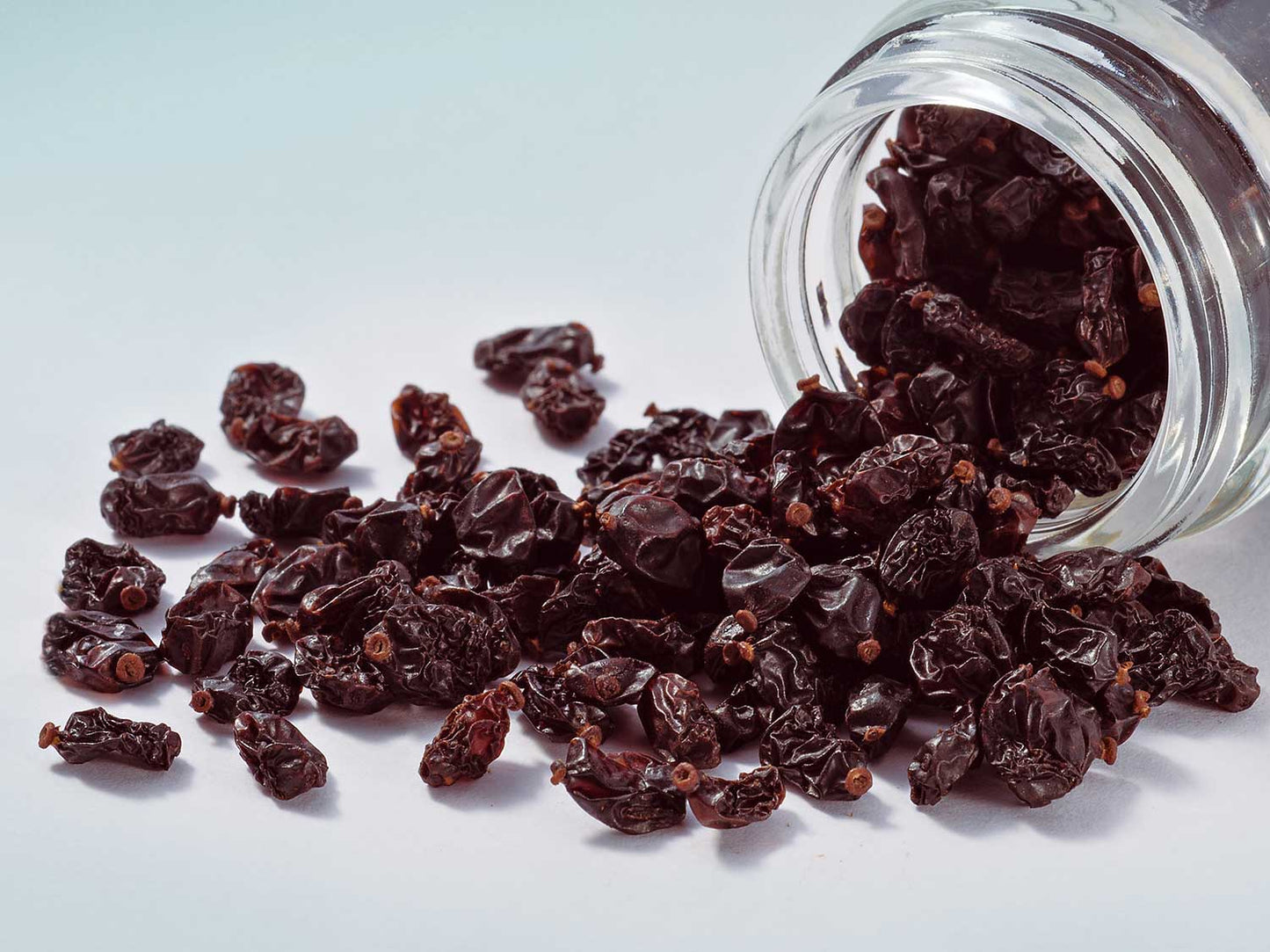 Bobule dřišťálu - Berberis - Dřišťál 40g