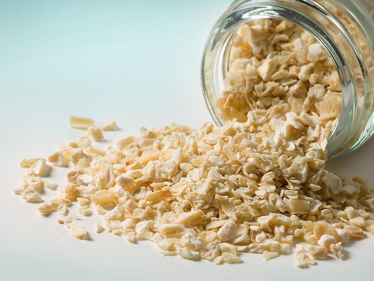 Granulovaná bílá cibule 40g