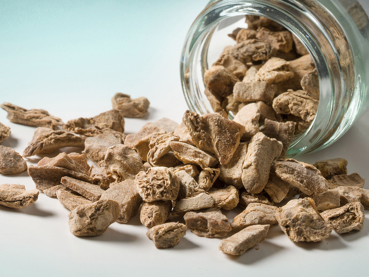 Zedoaria Kurkuma 30g