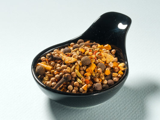 Goanské kari 50g