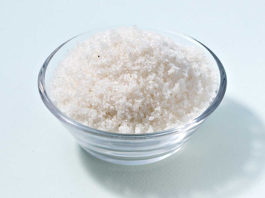Sicilský Fleur de Sel 130g