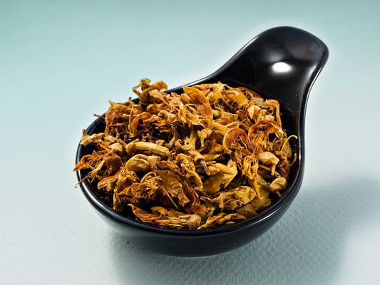 Květy koštěte 10g