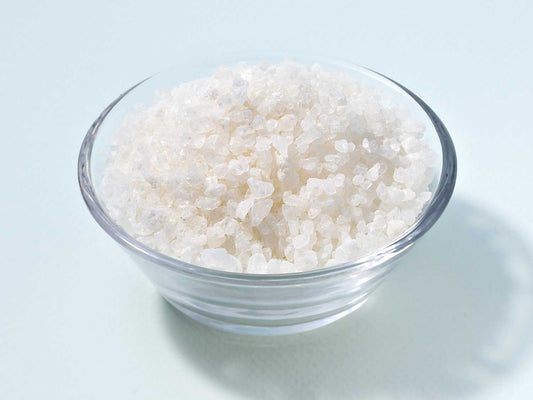 Zrnková sůl z pouště Kalahari (Jižní Afrika) 130 g