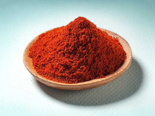 Kašmírský chilli prášek 30g