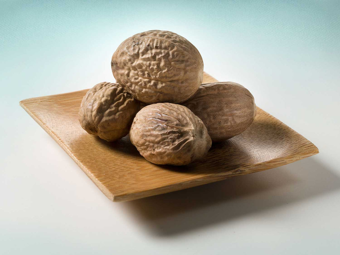 Celý muškátový oříšek 20g