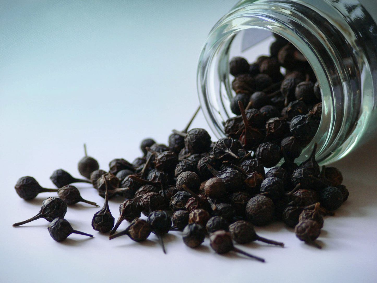 Cubeb pepř 40g
