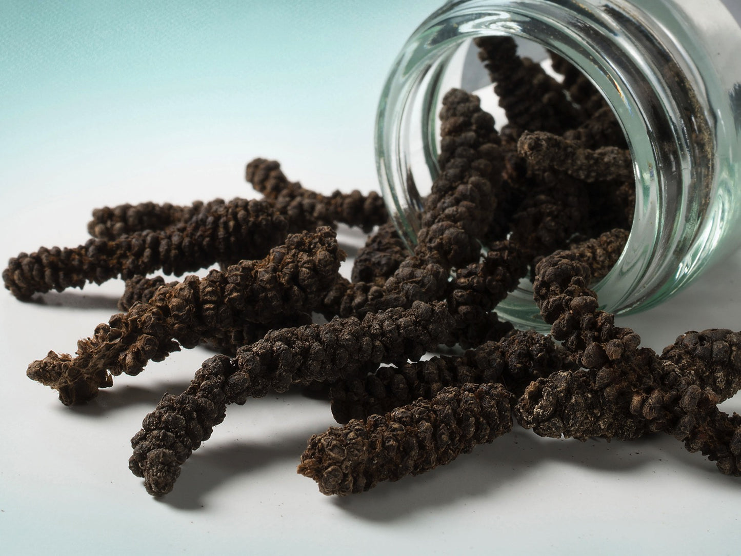 Africký dlouhý pepř 40g
