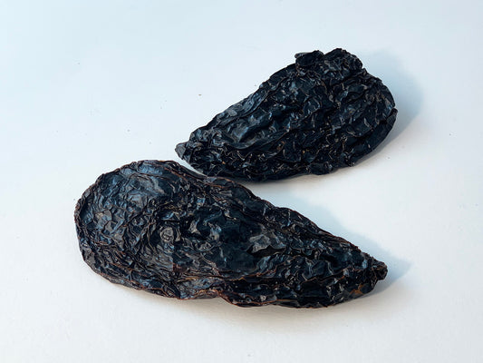 Velká celá chilli paprička Ancho 30g