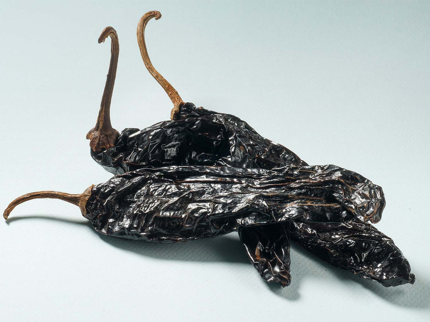Celá chilli paprička Pasilla 30g