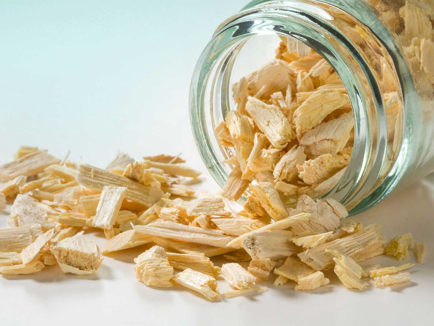 Quasio Wood 20g