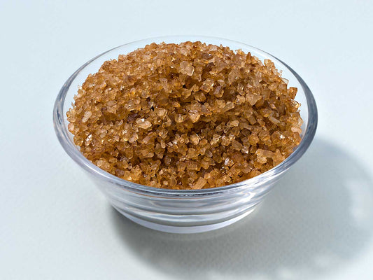 Uzená buková sůl v zrnech 100g