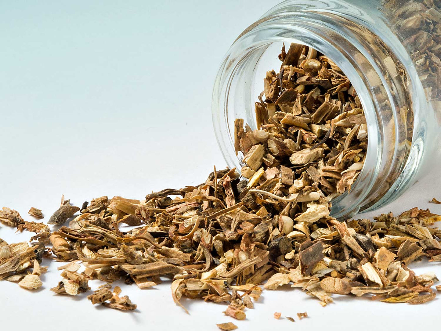 Kořen sarsaparilly 20g