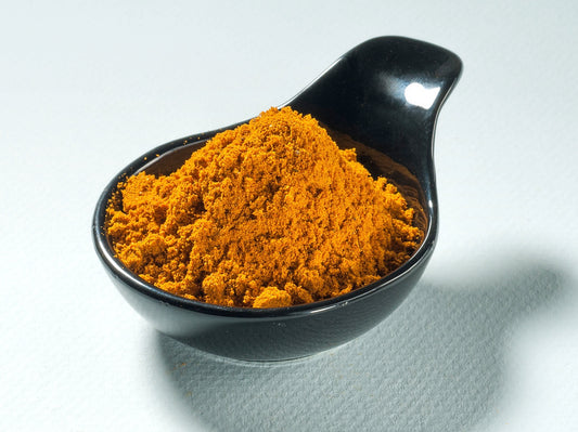 Bollywoodské kari 50g