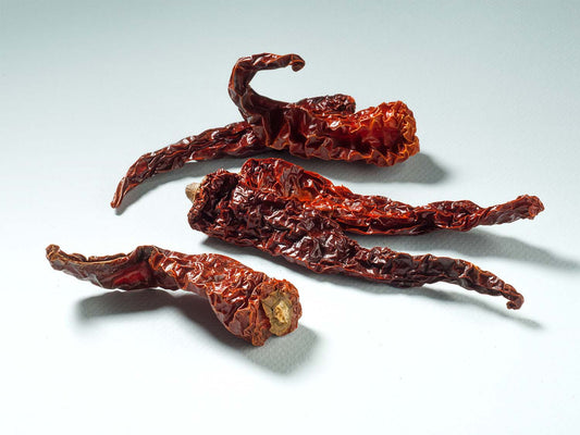 Celá kašmírská chilli paprička 20g