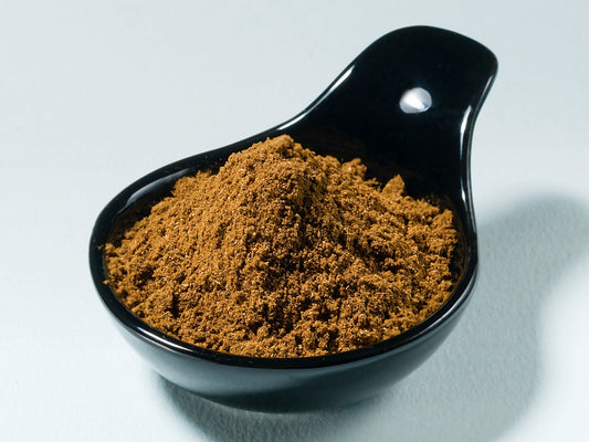 Britské směsné koření 50g