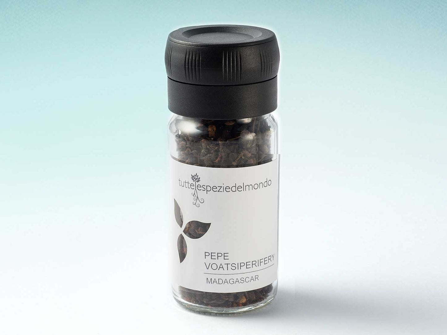 Voatsiperifery Pepper - Mlýnek Jar víko 40g